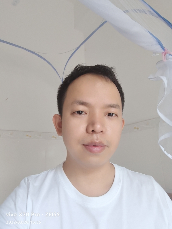 蒙柠的第一张照片--南平交友网