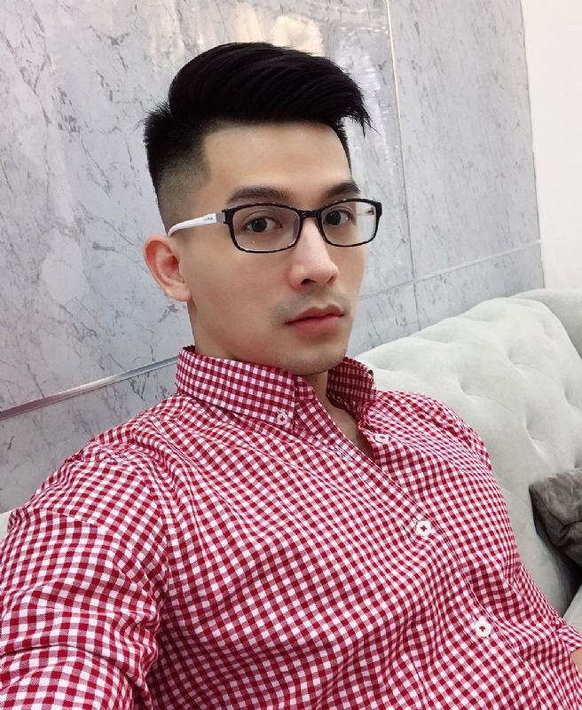 啊泽的第一张照片--南平交友网