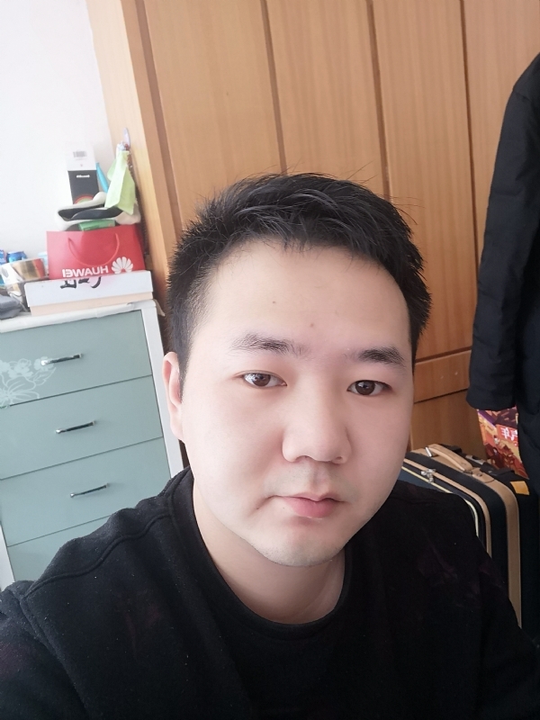 等风来的第一张照片--南平交友网