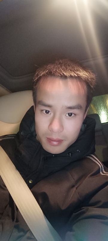 一直走在起跑线上的第一张照片--南平交友网