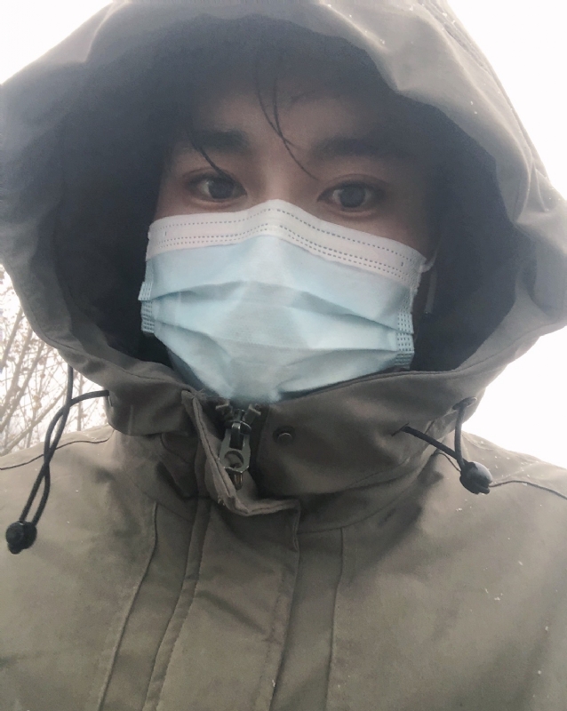 寻觅的第一张照片--南平交友网
