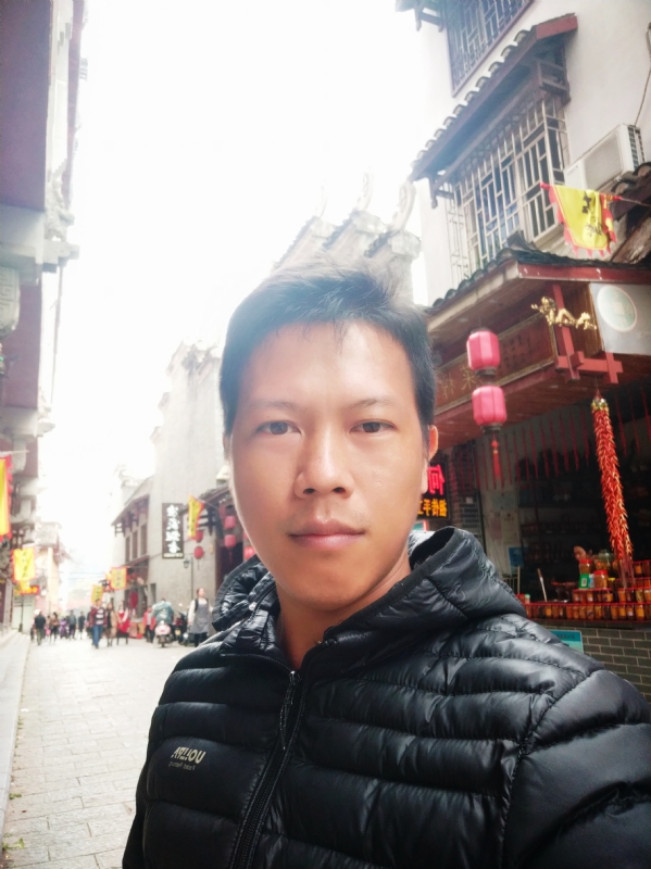 大圣男的第一张照片--南平交友网