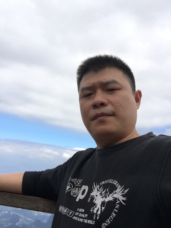 爱抽半支烟的第一张照片--南平交友网