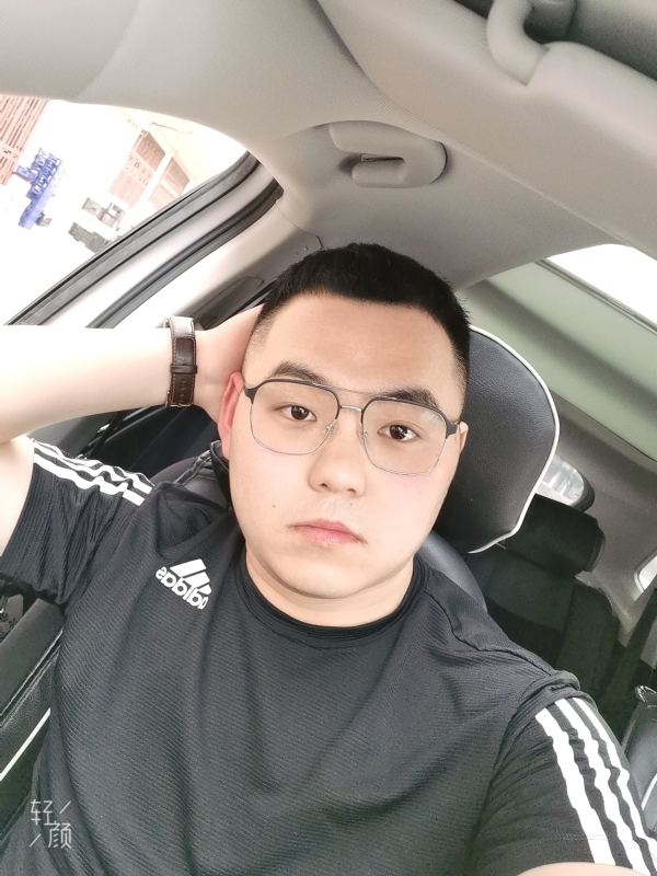 海阔天空的第一张照片--南平交友网