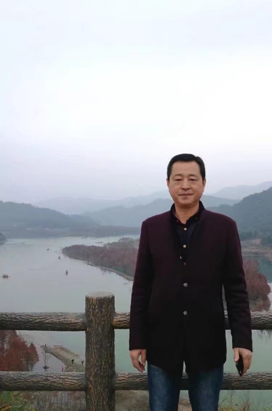 真心找老伴的第一张照片--南平交友网