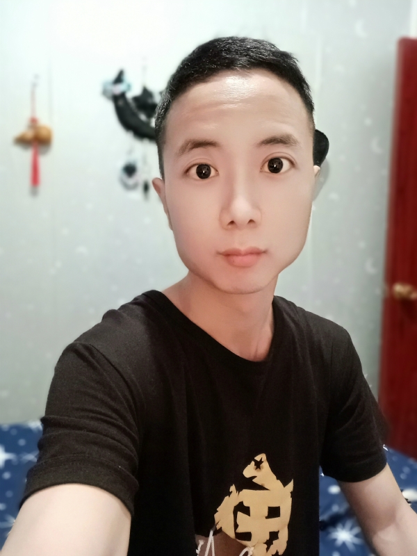 轻柔的热风的第二张照片--南平交友网