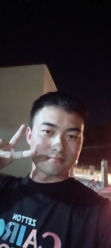 逆光的第一张照片--南平交友网