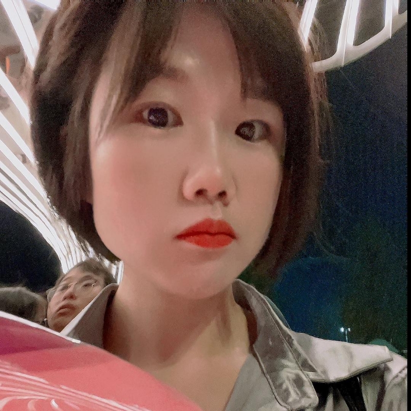 琳琳的第二张照片--南平交友网