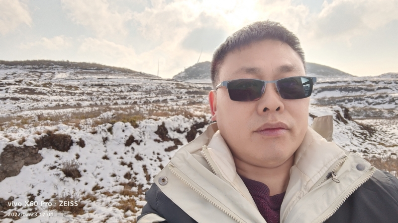 碧波绿叶的第三张照片--南平交友网