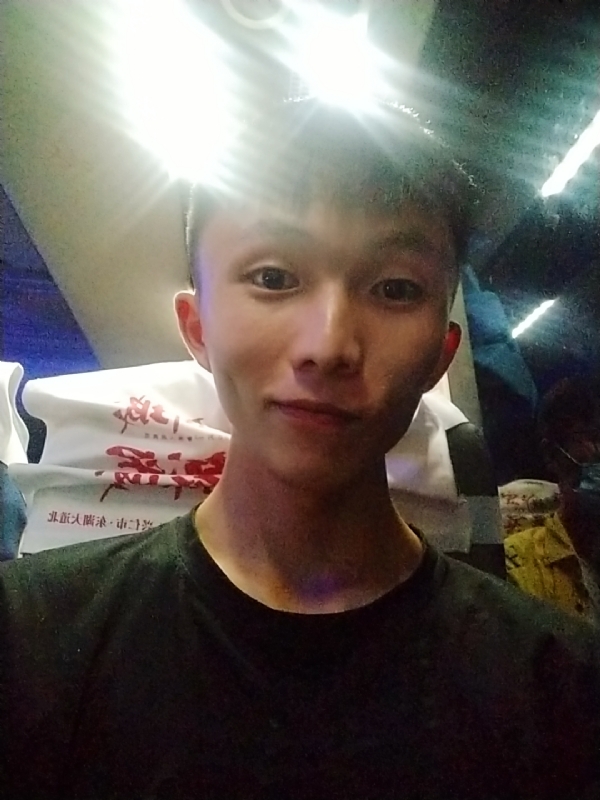 旅途的第一张照片--南平交友网