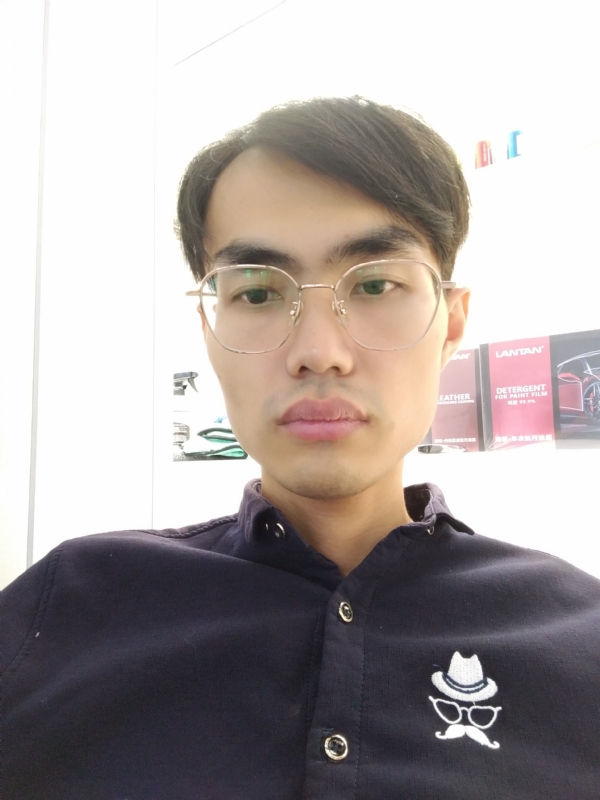 十八子葵的第一张照片--南平交友网