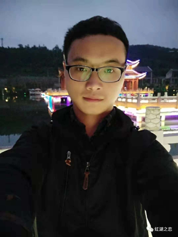 李逍遥的第一张照片--南平交友网