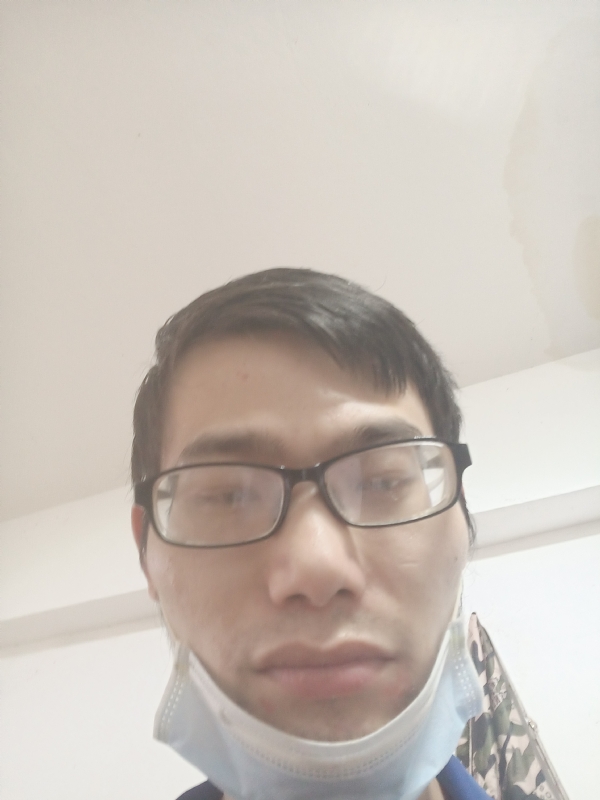一路同行的第一张照片--南平交友网