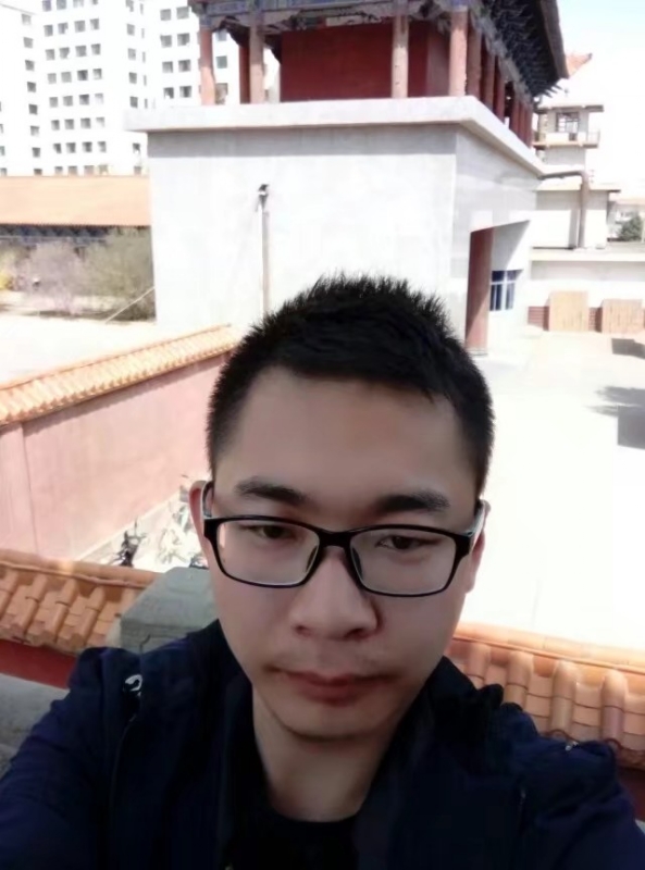 龙在天的第一张照片--南平交友网