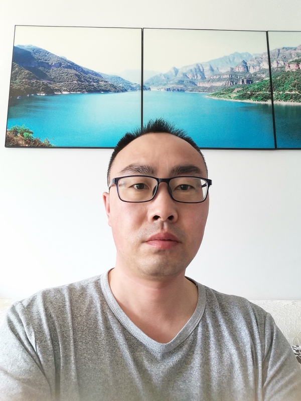 可乐的第一张照片--南平交友网