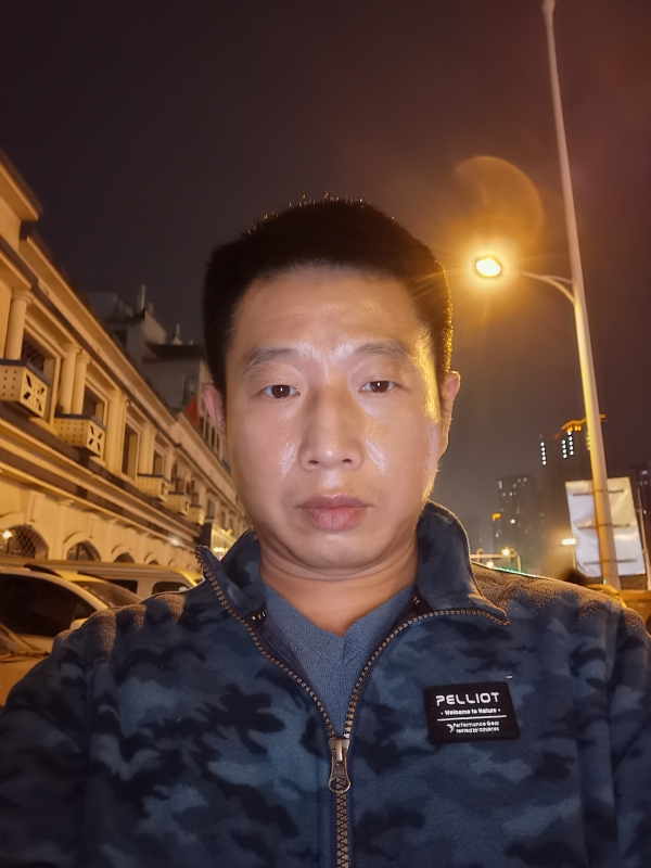 偷偷说的第一张照片--南平交友网