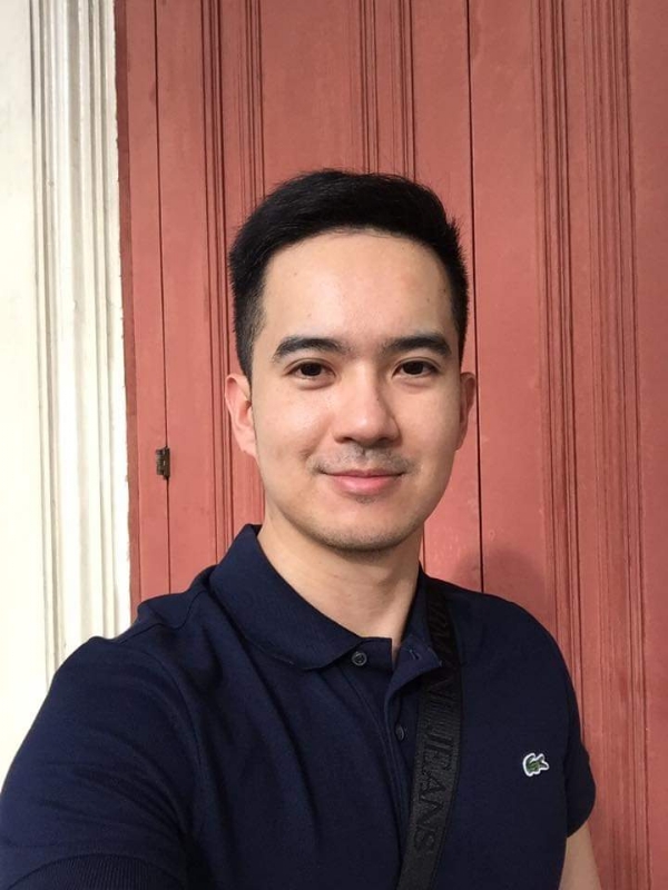 不负遇见的第二张照片--南平交友网