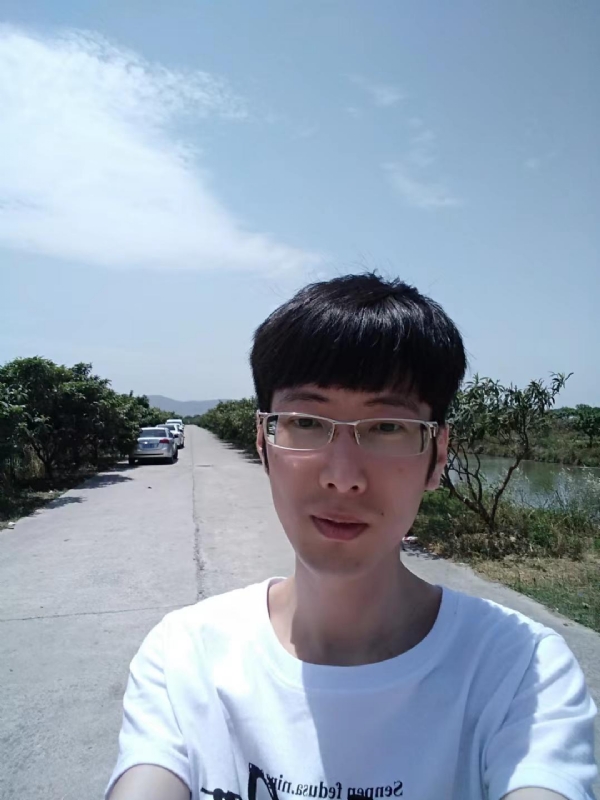 一叶知秋的第一张照片--南平交友网