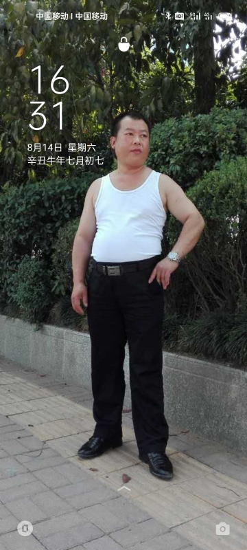 不加糖的苦咖啡的第二张照片--南平交友网