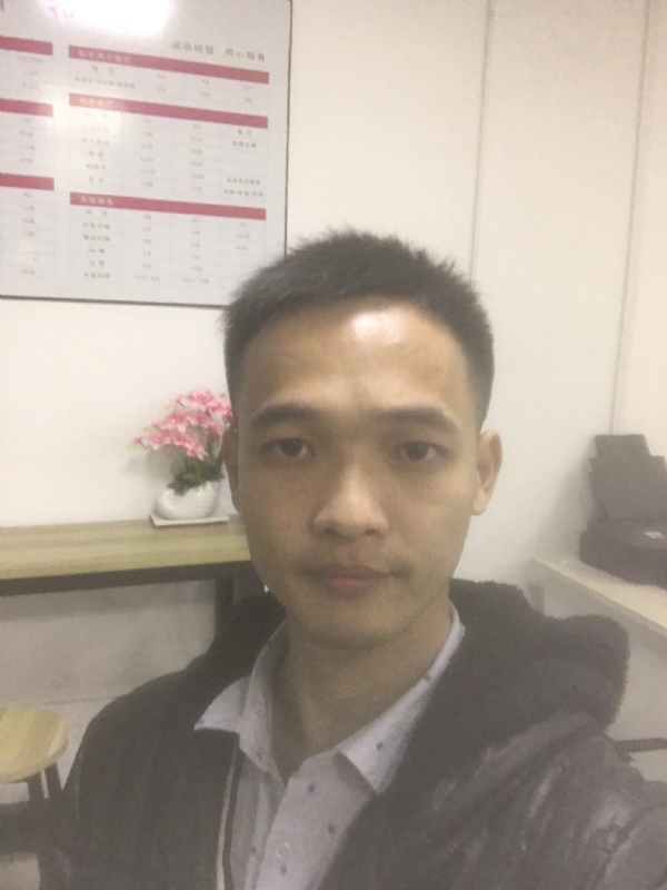 法律人小陈的第一张照片--南平交友网