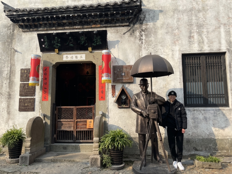 喝可乐的猫的第一张照片--南平交友网