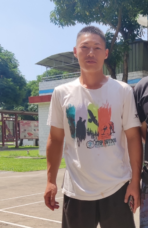 孤鹰的第一张照片--南平交友网