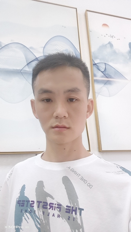 啊鑫的第一张照片--南平交友网