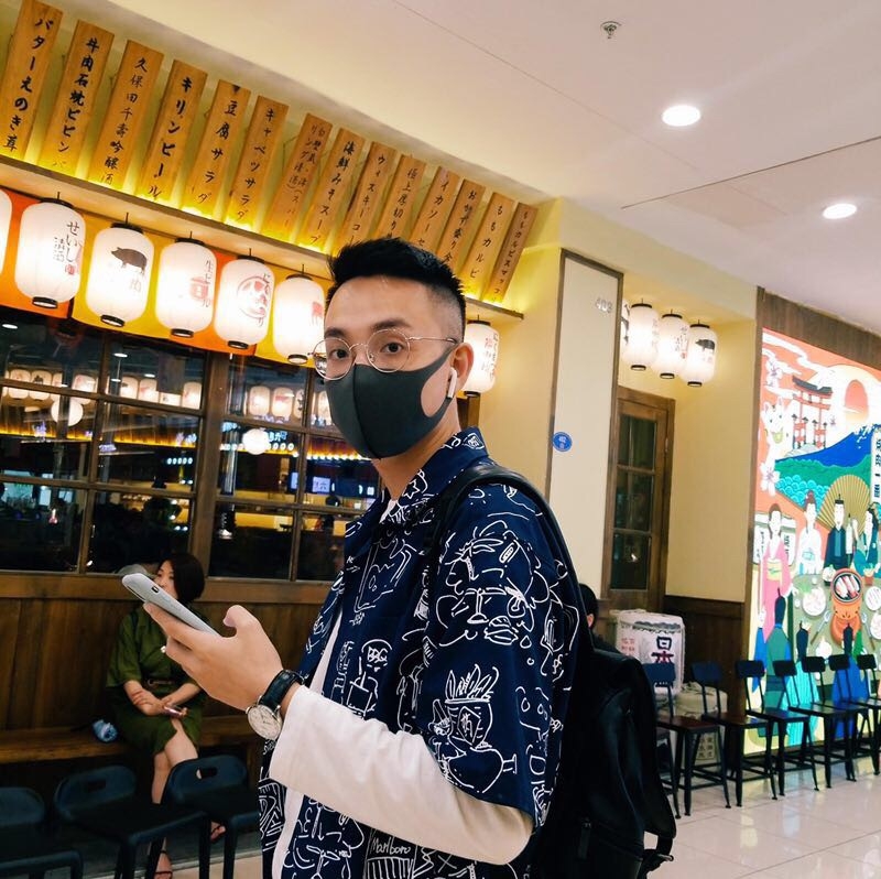 理念的第一张照片--南平交友网