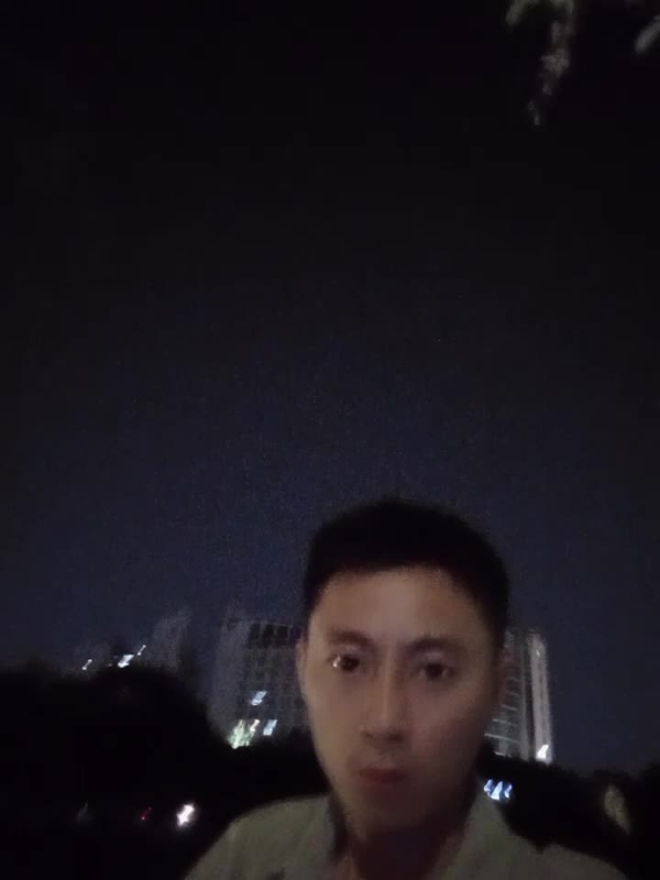 清晨的雨声的第二张照片--南平交友网