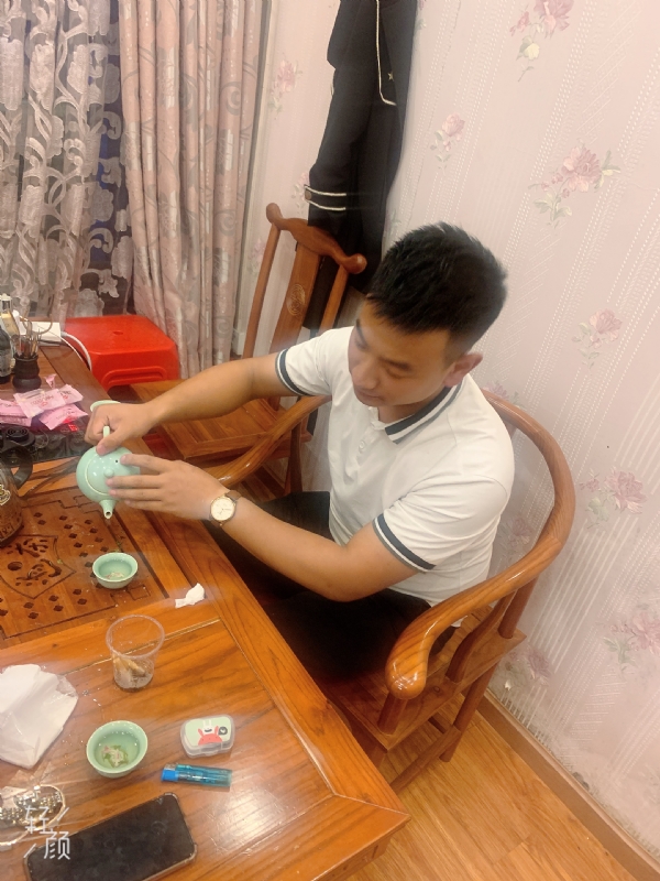 古有风琴的第二张照片--南平交友网