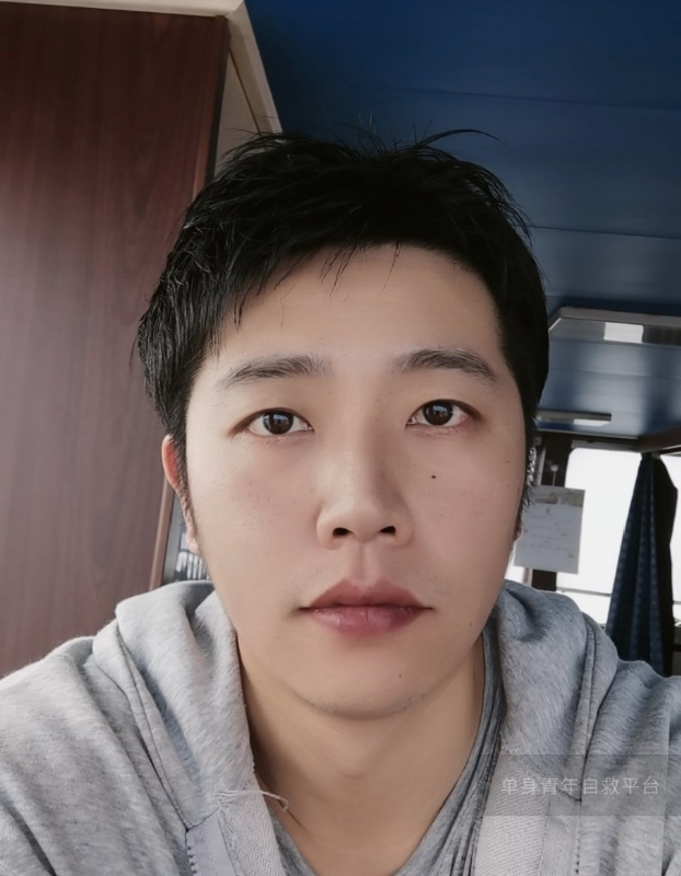 不太帅的男人的第一张照片--南平交友网