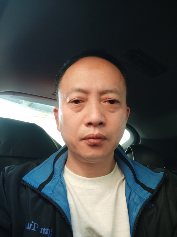 心缘的第一张照片--南平交友网