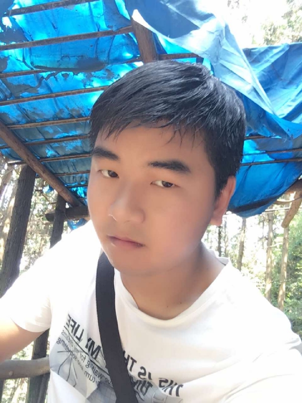 殷勤的王子的第三张照片--南平交友网