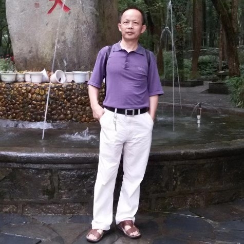 无垠的第一张照片--南平交友网