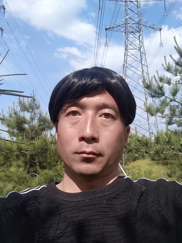鹏友的第一张照片--南平交友网