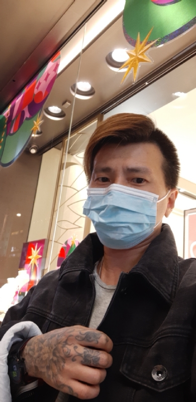 ~忠~仔的第一张照片--南平交友网