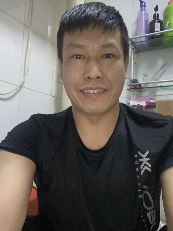 王先生的第一张照片--南平交友网