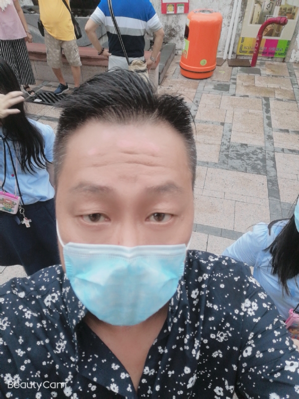 忘情水的第一张照片--南平交友网
