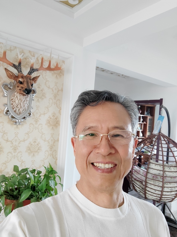 坐看云起时的第四张照片--南平交友网