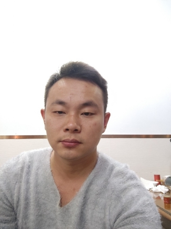 小冷的第一张照片--南平交友网