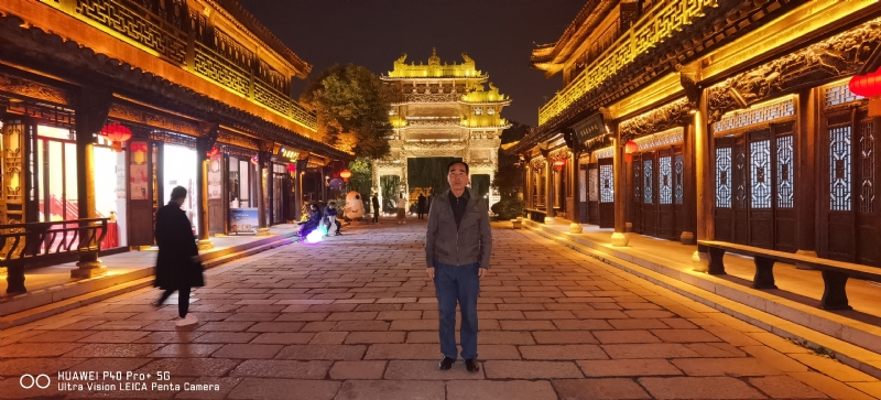 外星人的第七张照片--南平交友网