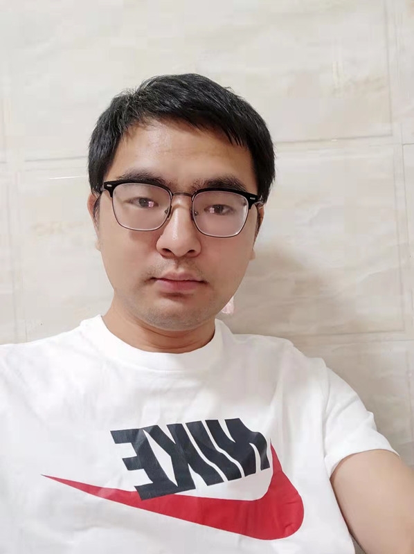 微尘的第一张照片--南平交友网