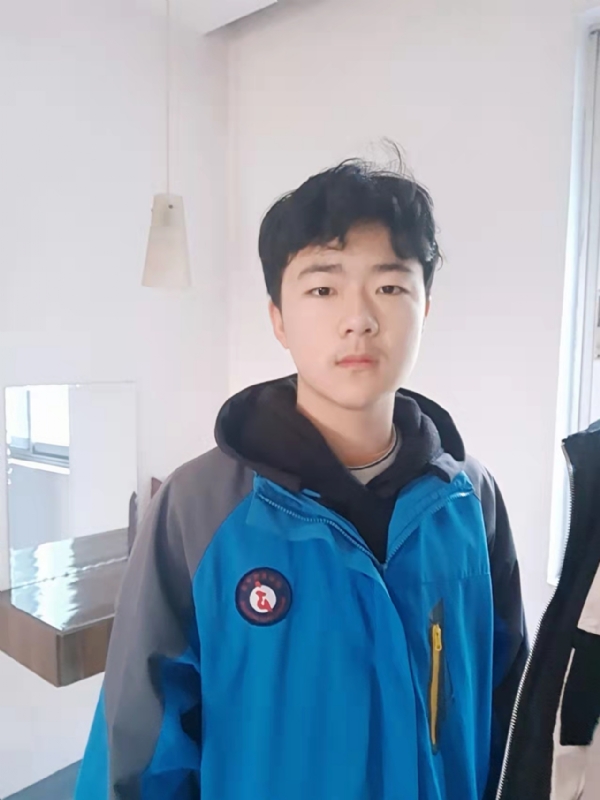 沐辰的第一张照片--南平交友网