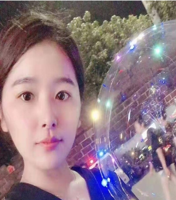 心碎小猪的第一张照片--南平交友网
