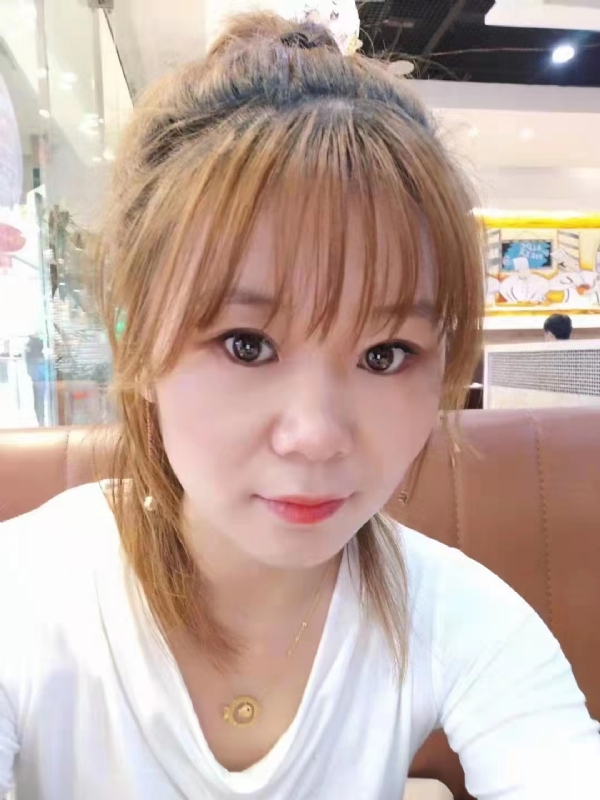 心碎小猪的第三张照片--南平交友网