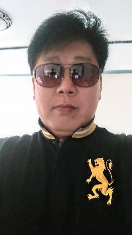 含笑半步癲的第二张照片--南平交友网
