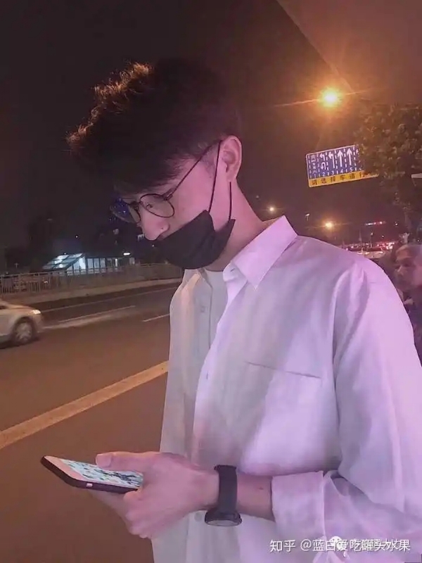 情圣的第一张照片--南平交友网