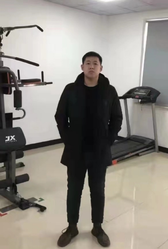 梦若曦的第一张照片--南平交友网