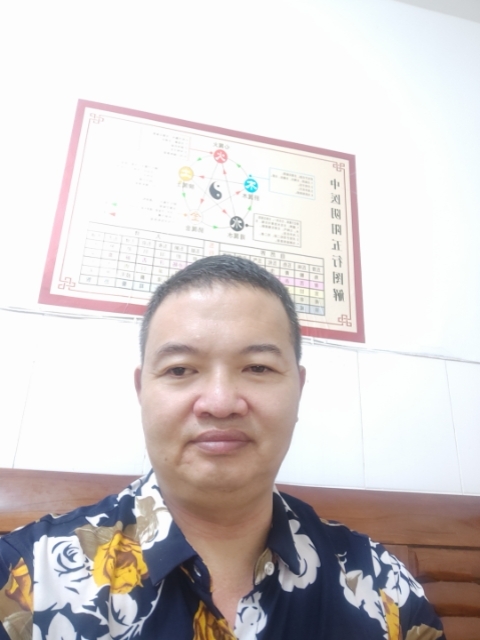 健康调理顾问韩智平的第一张照片--南平交友网