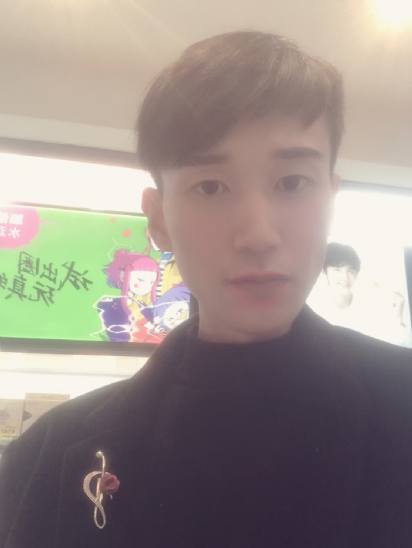唯美的爱情故事的第二张照片--南平交友网